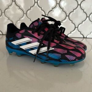 adidas Kids' Copa Pure Cleats